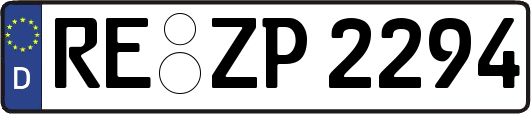 RE-ZP2294