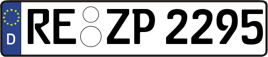 RE-ZP2295