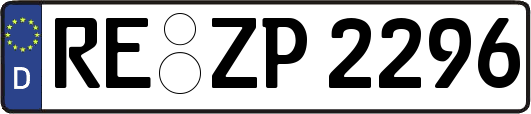 RE-ZP2296