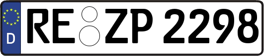RE-ZP2298