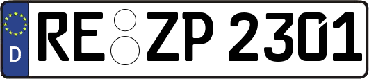 RE-ZP2301