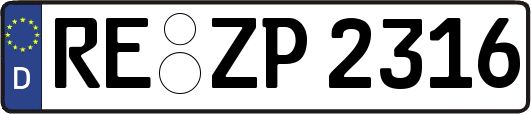 RE-ZP2316