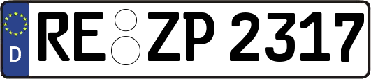 RE-ZP2317