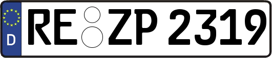 RE-ZP2319