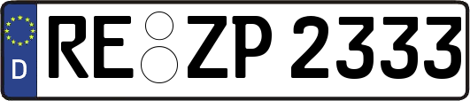 RE-ZP2333