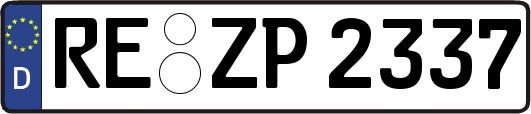 RE-ZP2337