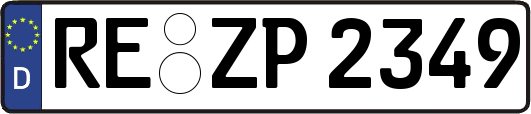 RE-ZP2349
