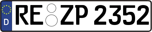 RE-ZP2352