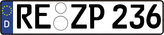 RE-ZP236