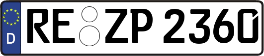 RE-ZP2360