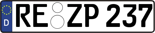 RE-ZP237