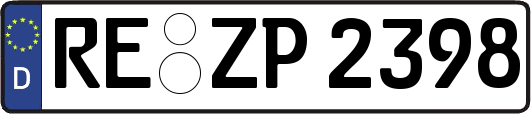 RE-ZP2398