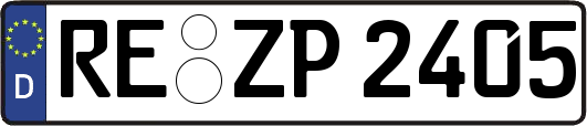 RE-ZP2405