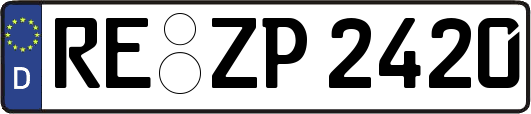 RE-ZP2420