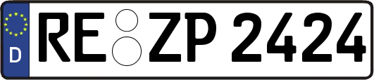 RE-ZP2424