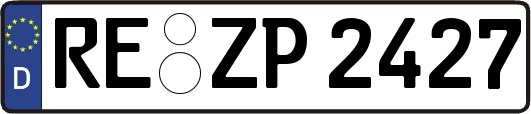 RE-ZP2427