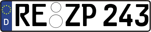 RE-ZP243