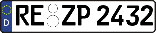 RE-ZP2432