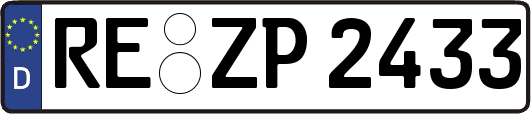 RE-ZP2433