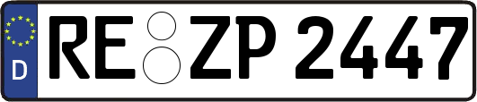 RE-ZP2447