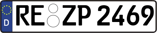 RE-ZP2469