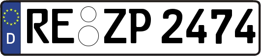 RE-ZP2474