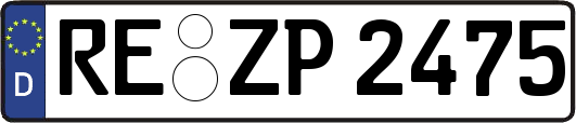RE-ZP2475