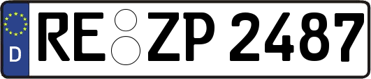 RE-ZP2487