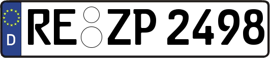 RE-ZP2498