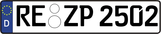 RE-ZP2502