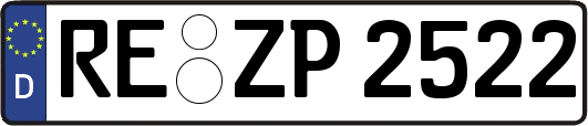 RE-ZP2522