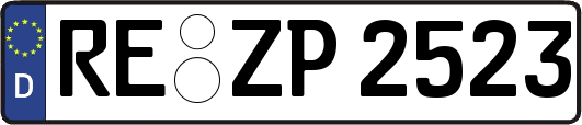 RE-ZP2523