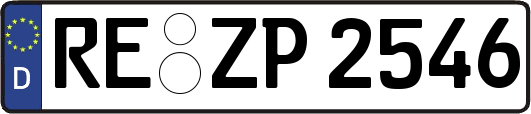 RE-ZP2546