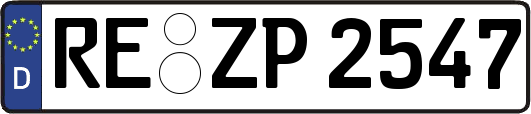 RE-ZP2547