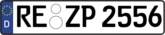 RE-ZP2556