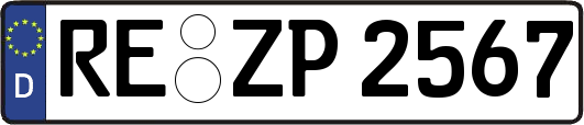RE-ZP2567
