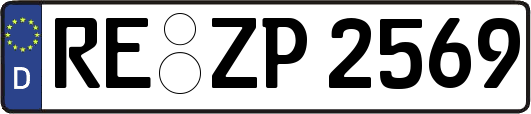 RE-ZP2569