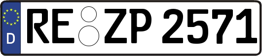 RE-ZP2571