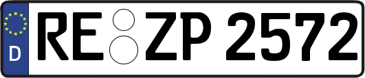 RE-ZP2572