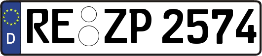 RE-ZP2574