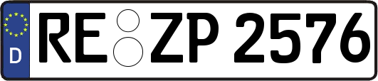 RE-ZP2576