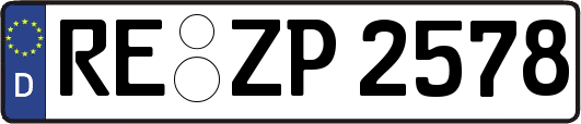 RE-ZP2578