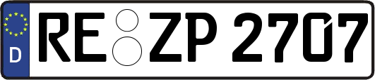 RE-ZP2707