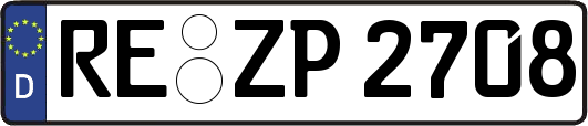 RE-ZP2708