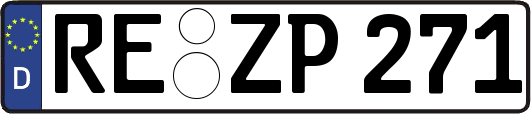 RE-ZP271