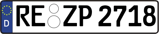 RE-ZP2718