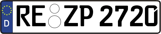 RE-ZP2720