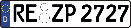 RE-ZP2727