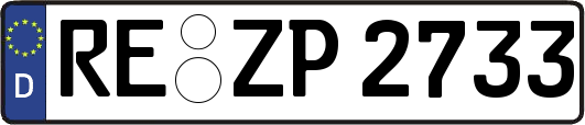 RE-ZP2733