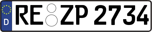 RE-ZP2734